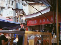 -惠源面包店(开禾路店)