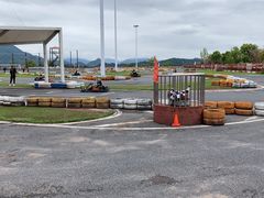 -千岛湖燃擎卡丁车赛车主题乐园(秀湖路店)