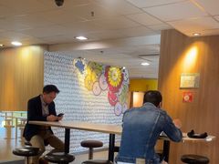 -麦当劳(中山大道中店)