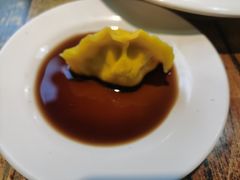 -金谷园饺子·烧烤(人大总店)