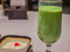 绿豆浆-口味堂(惠济路店)