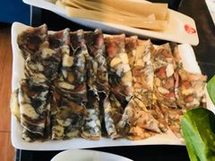 -豫缘王婆大虾(祭城总店)