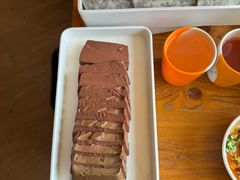 -津门羊大爷·铜锅涮肉(大港店)