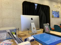 -海马体照相馆(上海宝山万达广场店)