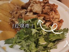 -姥姥家春饼店(惠新东街店)