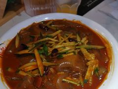 东北大拉皮-杨记齐齐哈尔烤肉(总店)