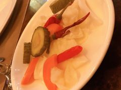 -苏坦土耳其餐厅(白云宾馆店)