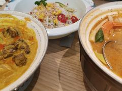 -米泰芒·东南亚料理(体育西店)