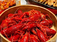 -侠舍·江湖烤全羊·大排档(沌口总店)
