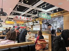 -杉杉奥特莱斯广场(哈尔滨店)