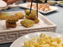 -新丁香海鲜主题餐厅(现代花园店)