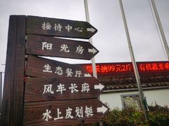 -阿林有机农庄