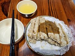 -尚食·卢记烧饼(十全街店)