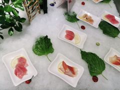 -蓝珊甄选海鲜自助·火锅大排档(近阿那亚店)