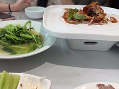 -味+新京宴·烤鸭·北京菜(创意谷店)