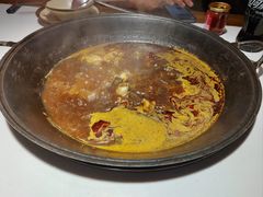 -老天桥蛙炉火锅(姑苏总店)