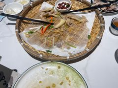 -猪腰一家·地道佛山菜(盐步店)