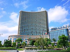 -舟山希尔顿酒店