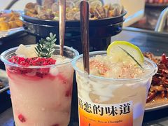 -何师烧烤·川味烧烤代表品牌(科园店)