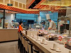 -新一番三文鱼寿司(大东海店)