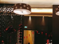 -上海金桥红枫万豪酒店-万豪中餐厅