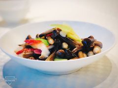 -望乡楼上海菜(日月光店)