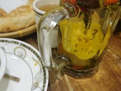 -清真·玛丽亚新疆菜主题餐厅(浙江中路店)