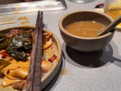 -巴奴毛肚火锅(悠唐购物中心店)