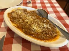 -安立可意大利美食