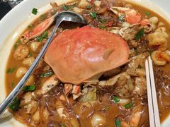 -绿杨春·淮扬宴(庐山路店)