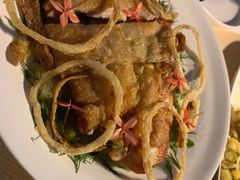 -Mercato莫卡多露台餐厅与酒吧(K11店)