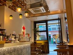 大堂-森Some Fusion(荔湾店)