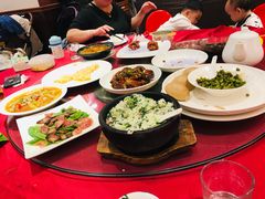 -阿莉餐厅(枣阳路店)