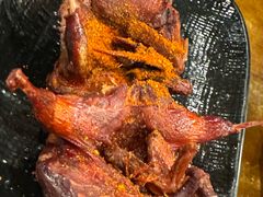 -一楼食业·美食人家