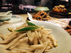 -佬麻雀·新湘菜(珠海金发购物中心店)