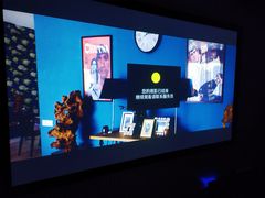 -小小班私人影院·猫咖(万达茂广场店)