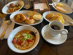 -大连君悦酒店
