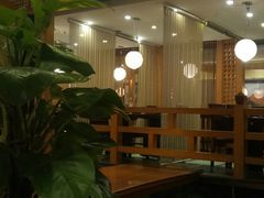大堂-松子料理(亮马桥店)
