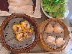 -添好运点心专门店(深水埗店)