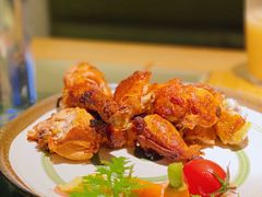 -春树下·树屋花房西餐厅(罍街AS1980店)