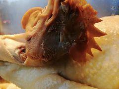 -德兴馆(广东路总店)
