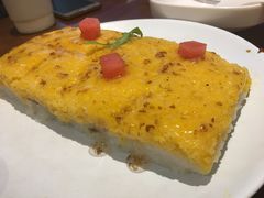 -大秦地·西北菜(纬四路店)