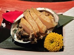 -Ginza Onodera铁板烧(外滩十八号店)