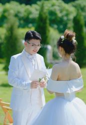 -金夫人婚纱摄影(总店)