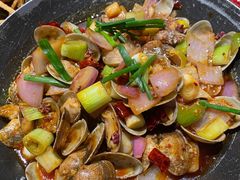-一棠龙虾•王牌虾球(楚河汉街店)
