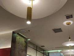 -重庆德庄火锅(体育中心店)