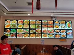 -金丝饭庄(金丝新天地保障性住宅小区店)