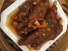 -稻香酒家·33年老字号·港式粤菜(富邦中心店)