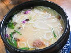 -双桥园·云南过桥米线(古城南门店)