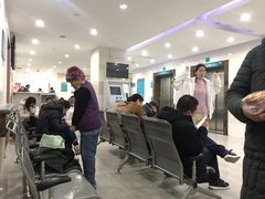 -天津医科大学肿瘤医院(本部院区)